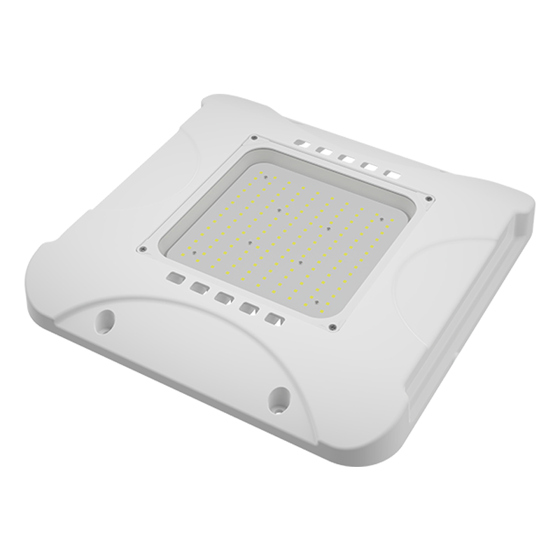AF05 Gas Station Light