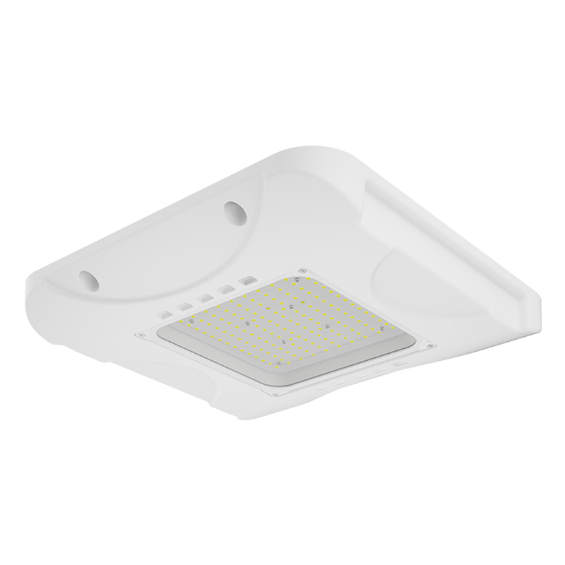 AF05 Gas Station Light