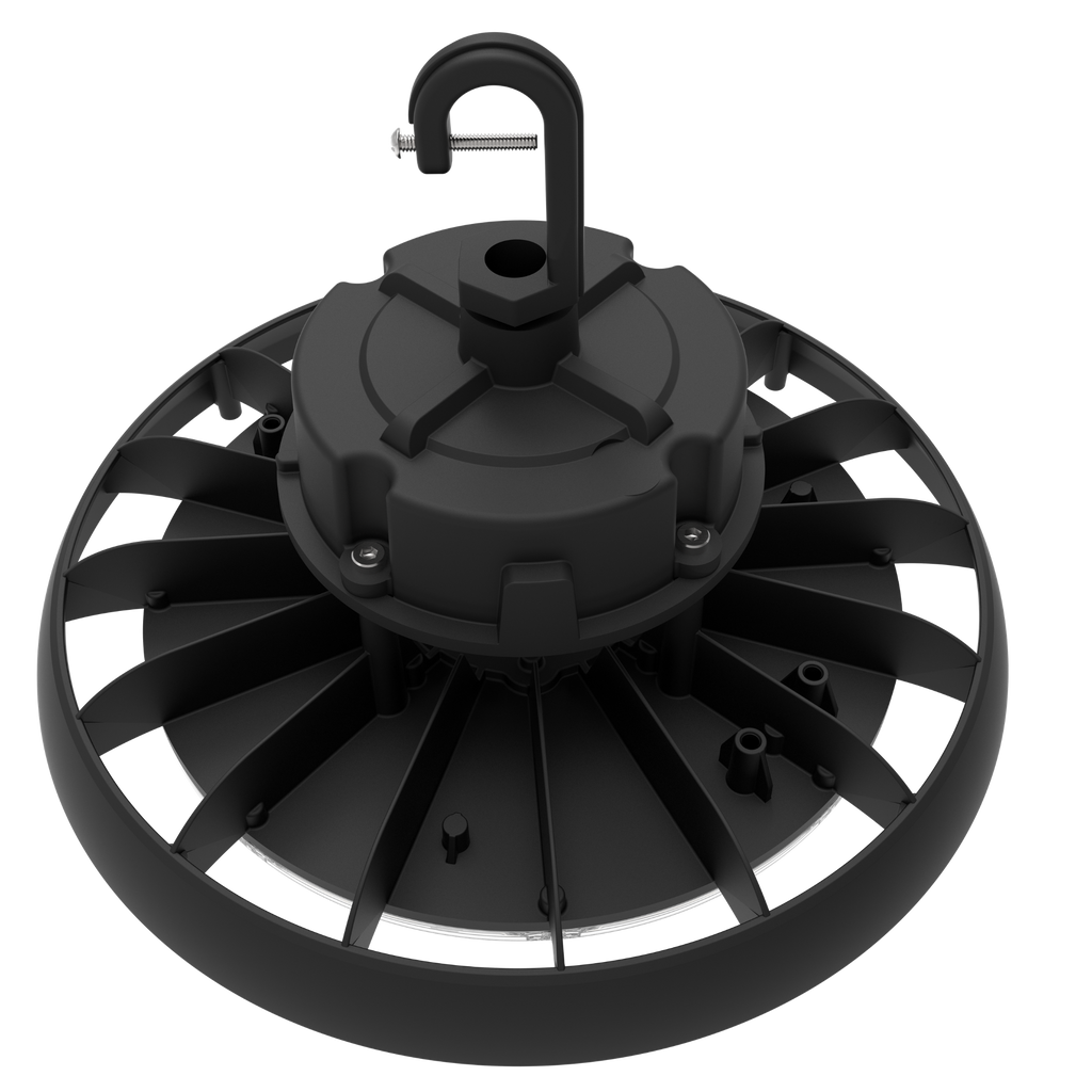 AF11 TUNABLE LED UFO High Bay