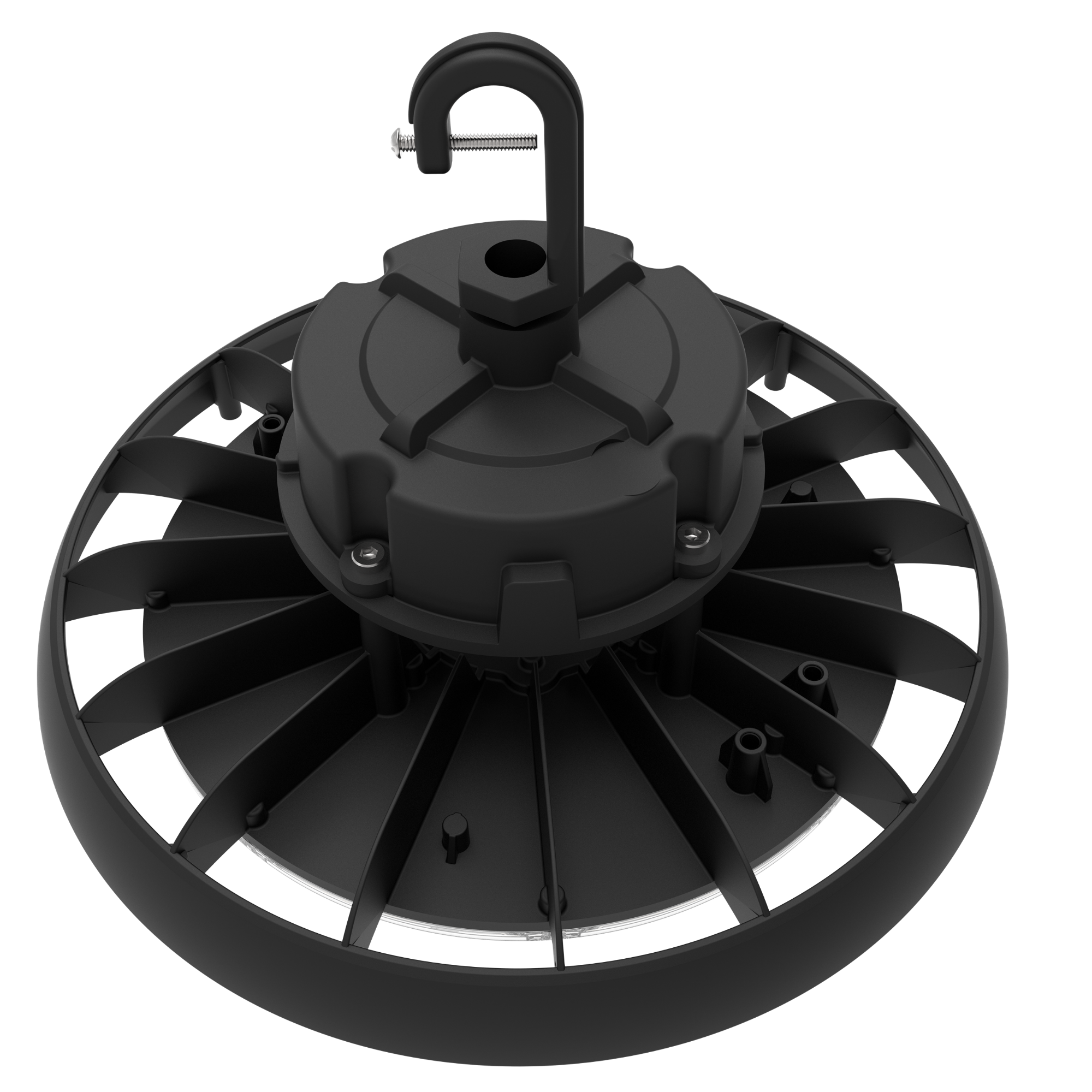 AF11 TUNABLE LED UFO High Bay