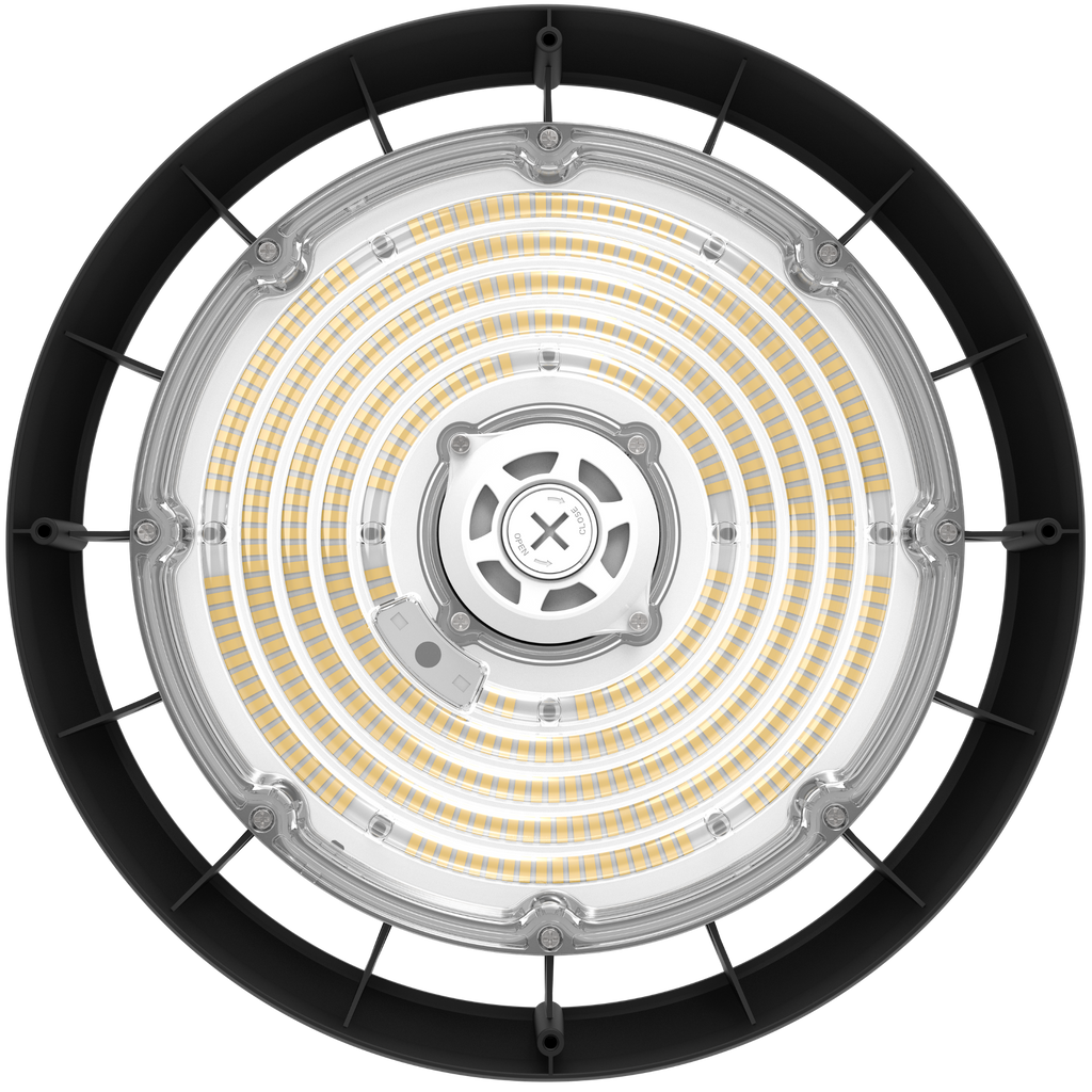 AF11 TUNABLE LED UFO High Bay