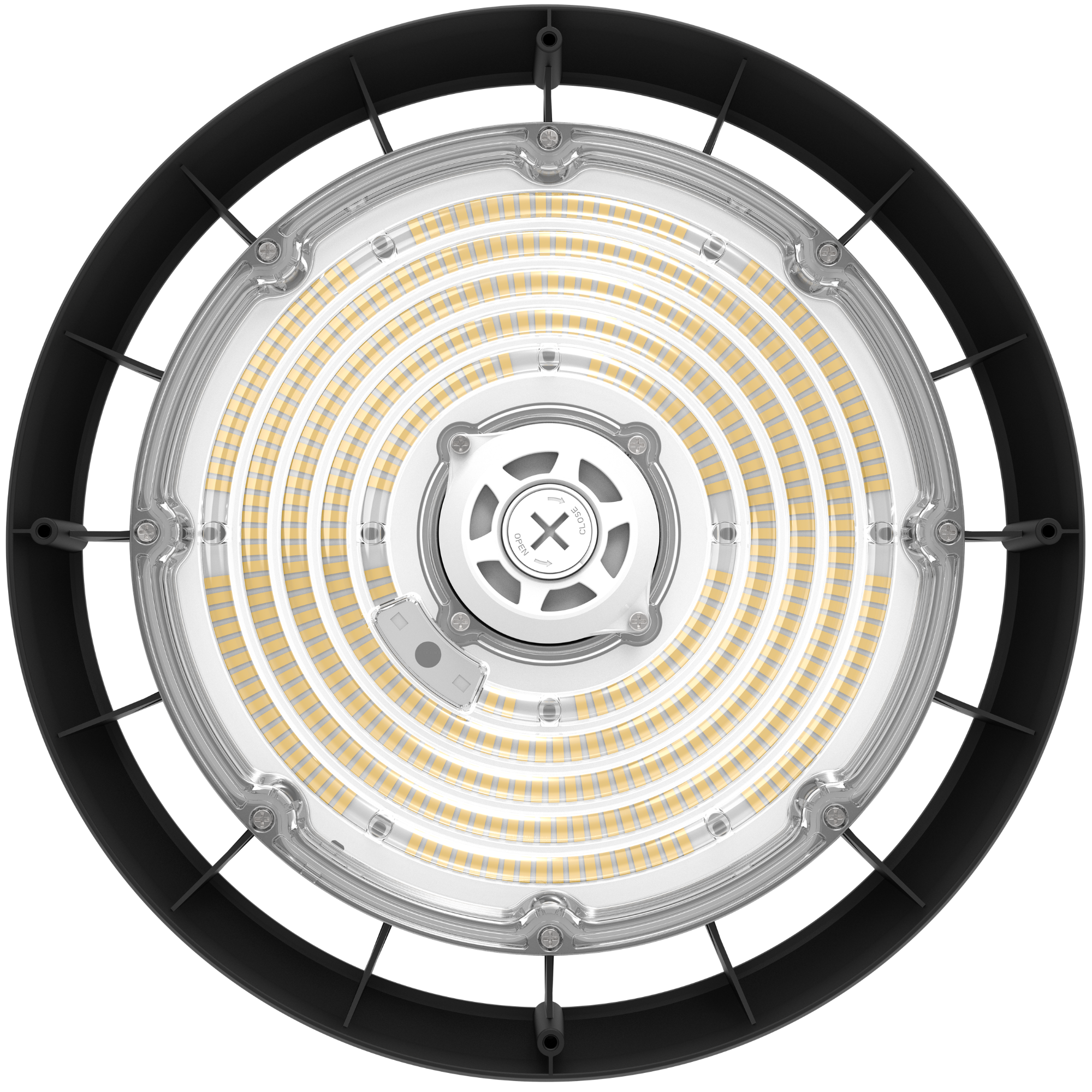 AF11 TUNABLE LED UFO High Bay