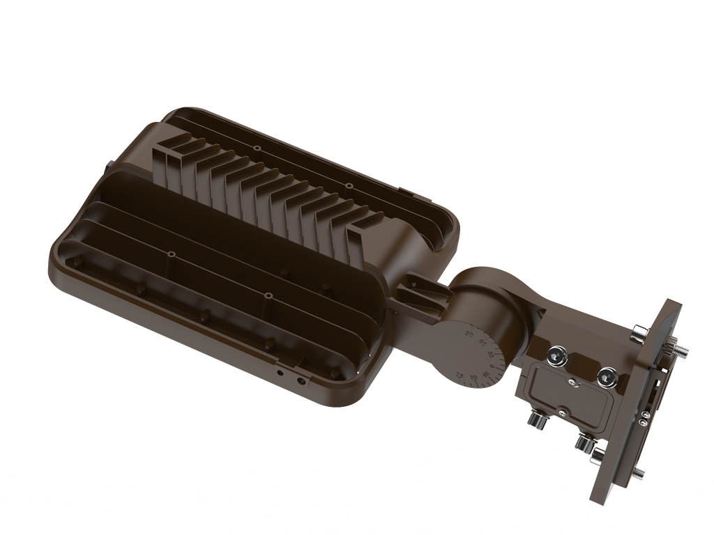 AF11-SF-PM Universal Combo Slip Fitter Mount