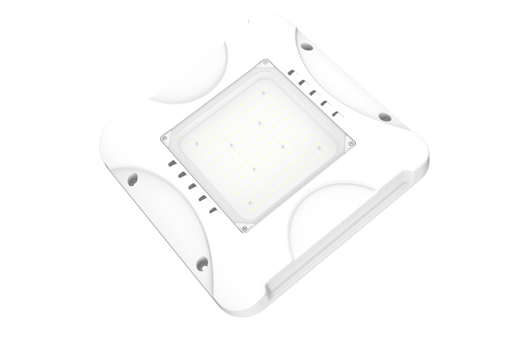 AF05 Gas Station Light