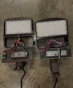 AF11 Tunable Area Fixture 300Watt w/ Universal Mount