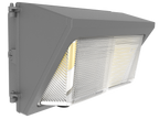 AF04 Semi-Cutoff Wall Pack 80/60/45W Tunable