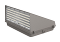 AF07 80-60-40W-3C Cut Off Wall Pack