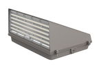 AF07 80-60-40W-3C Cut Off Wall Pack