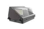 AF04 Semi-Cutoff Wall Pack 80/60/45W Tunable