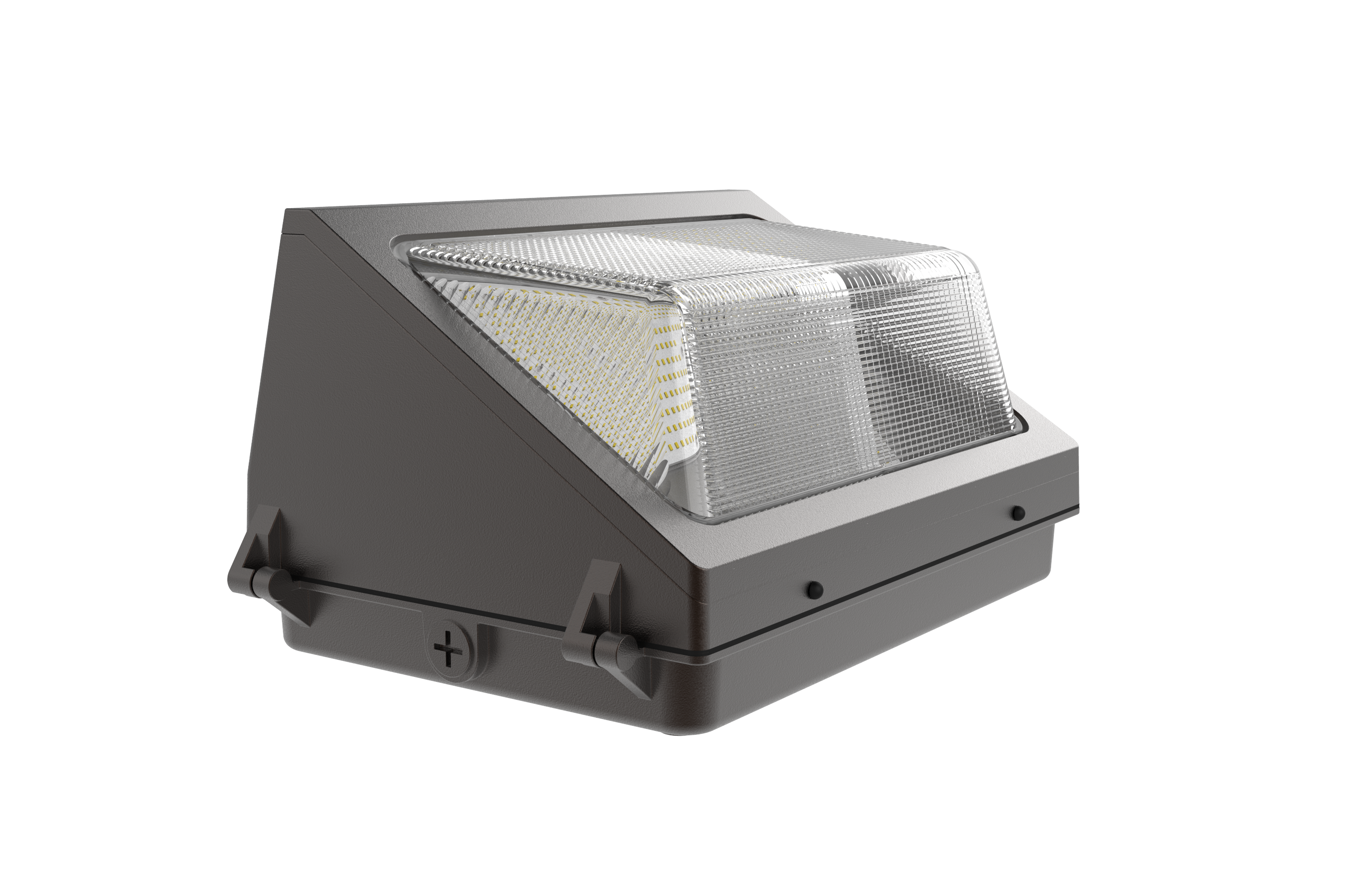 AF04 Semi-Cutoff Wall Pack 120/100/90W Tunable