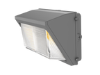 AF04 Semi-Cutoff Wall Pack 80/60/45W Tunable