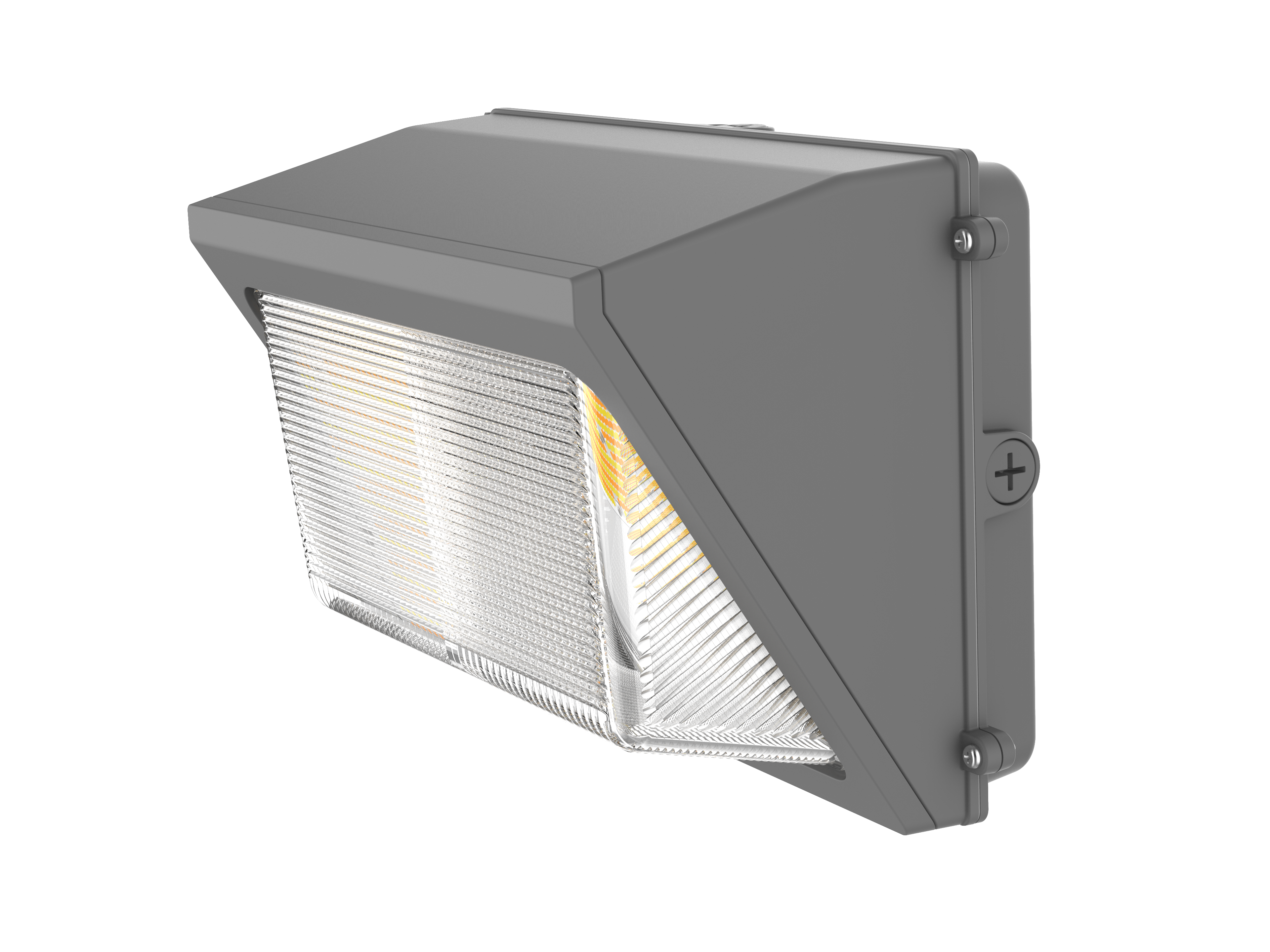 AF04 Semi-Cutoff Wall Pack 120/100/90W Tunable