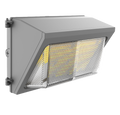 AF04 Semi-Cutoff Wall Pack 80/60/45W Tunable