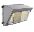 AF04 Semi-Cutoff Wall Pack 80/60/45W Tunable